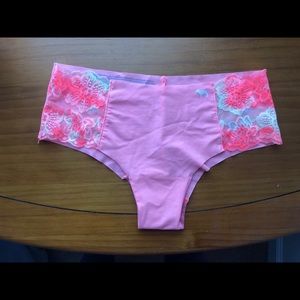 Vs PINK cheeky panties